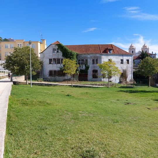 Mill of the Faria family