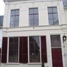 Gasthuisstraat 8, Doesburg
