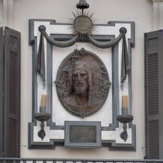 Monumento al Nazareno del Paso