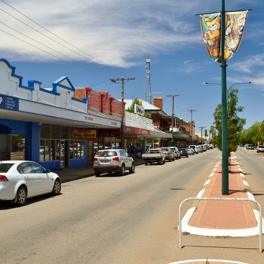 Merredin