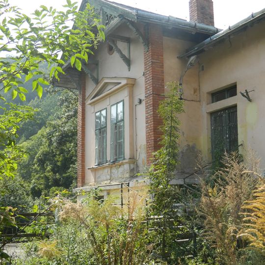 Istenszeme Guesthouse