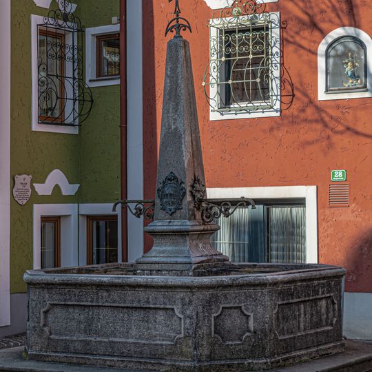 Brunnen