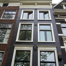 Reguliersgracht 54, Amsterdam