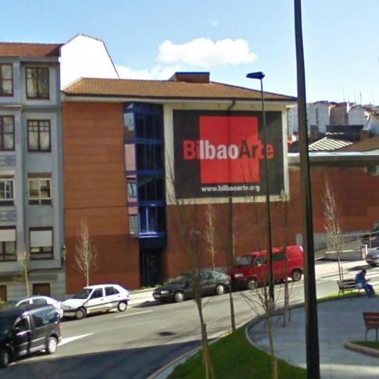 Bilbaoarte