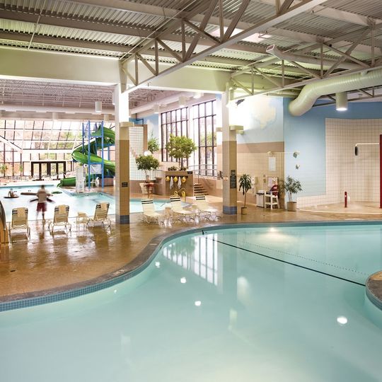 Grand Traverse Resort and Spa