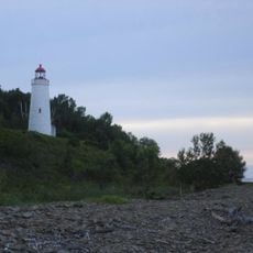 Griffith Island Light