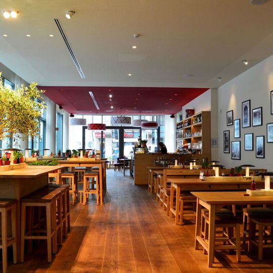 Vapiano