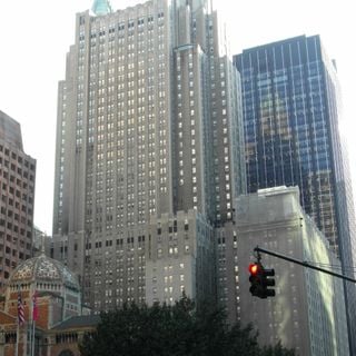 Hotel Waldorf-Astoria