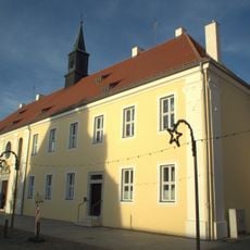 Heiligste Dreifaltigkeit (Freystadt)