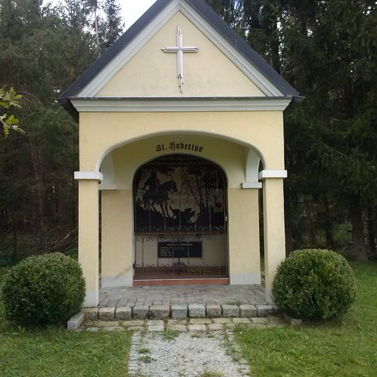Hubertuskapelle