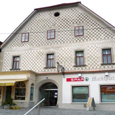 Ehem. Engelwirtshaus