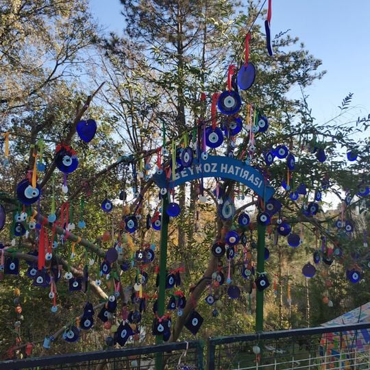 Polonezköy Glass and Glass Art Center Workshop