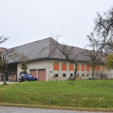 Bauernhof (Anlage), Kleines Höllnbergergut