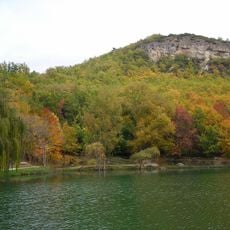 Lago Sinizzo