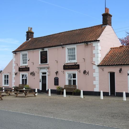 The Plough