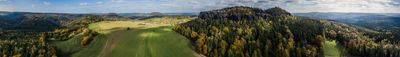 Panoramic View 1