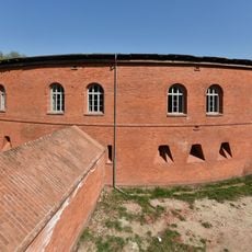 Fort Legionów