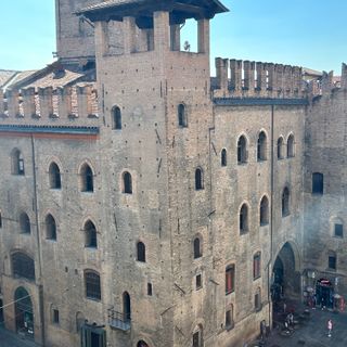 Lambertini tower