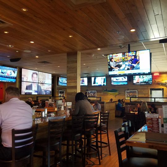 Miller's Ale House
