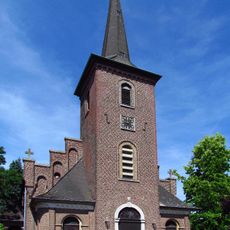 St. Rochus (Rath-Anhoven)