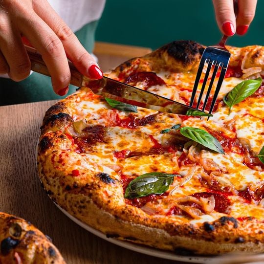 Pizza Cosy
