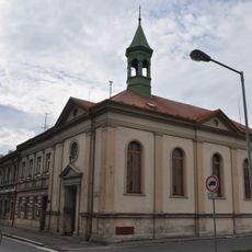 Evangelical church