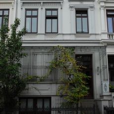 Wohnhaus Besselstraße 86