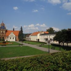 Stary Rynek we Włocławku
