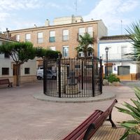 Canet d'en Berenguer