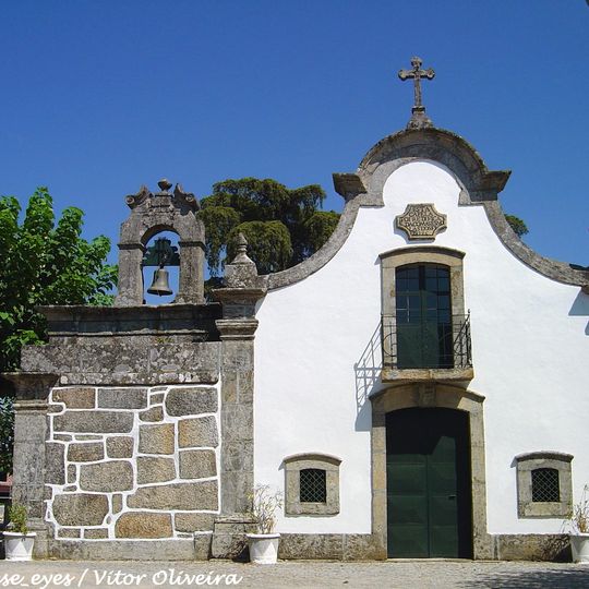 Capela de Santa Ana