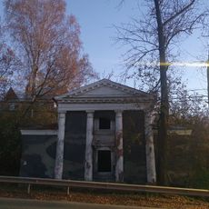 Дом жилой В. Меличинского (Кинешма)