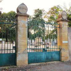 Metz Jewish Cemetery