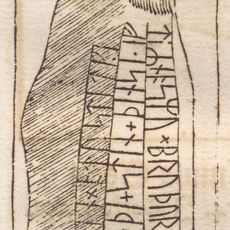 Västergötlands runinskrifter 135