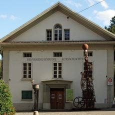 Former Niederspital
