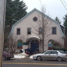 Jewish Center of Lake Huntington