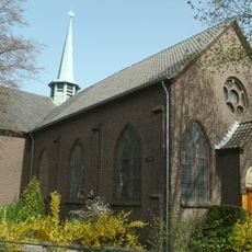 Lutherse kerk