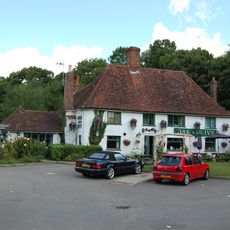 Oak And Ivy Public House