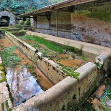 Fontaine-lavoir-abreuvoir de Cottier