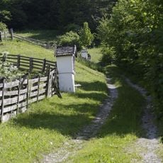 Kreuzweg (Ried im Oberinntal)