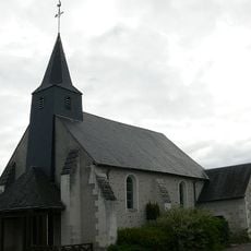 Église Saint-Éloi de La Vernelle
