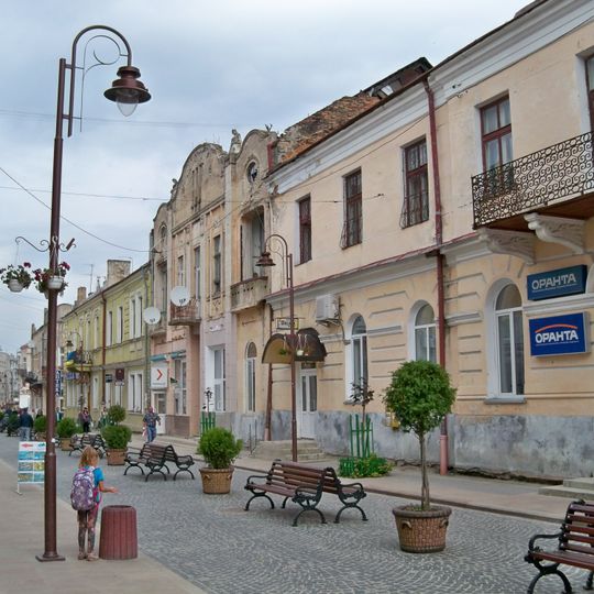 Zoločiv