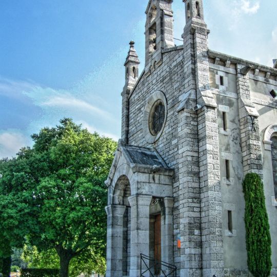 Roquefort-la-Bédoule