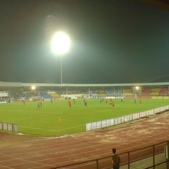 Balewadi Stadium