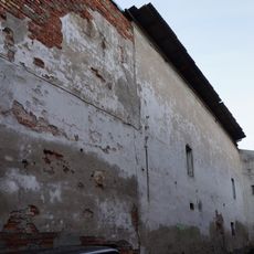 Хозяйственные корпуса (Архангельск)