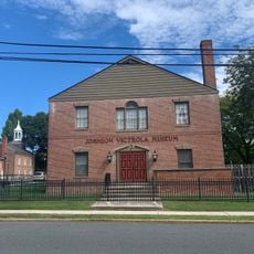 Delaware State Museum Buildings