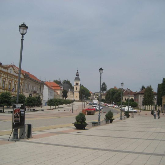Daruvar