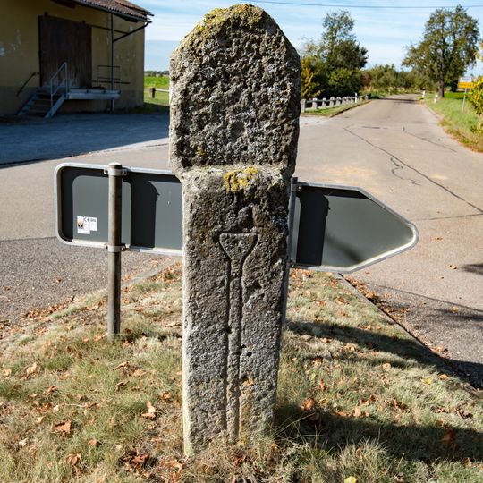 Bildstock Gattenhofen
