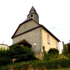 Evangelische Kirche