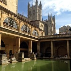 Aquae Sulis