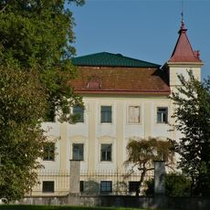 Schloss Grünau